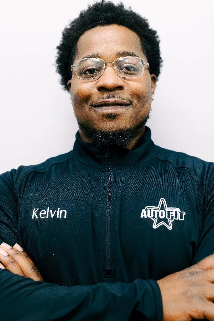 Kelvin Alexander