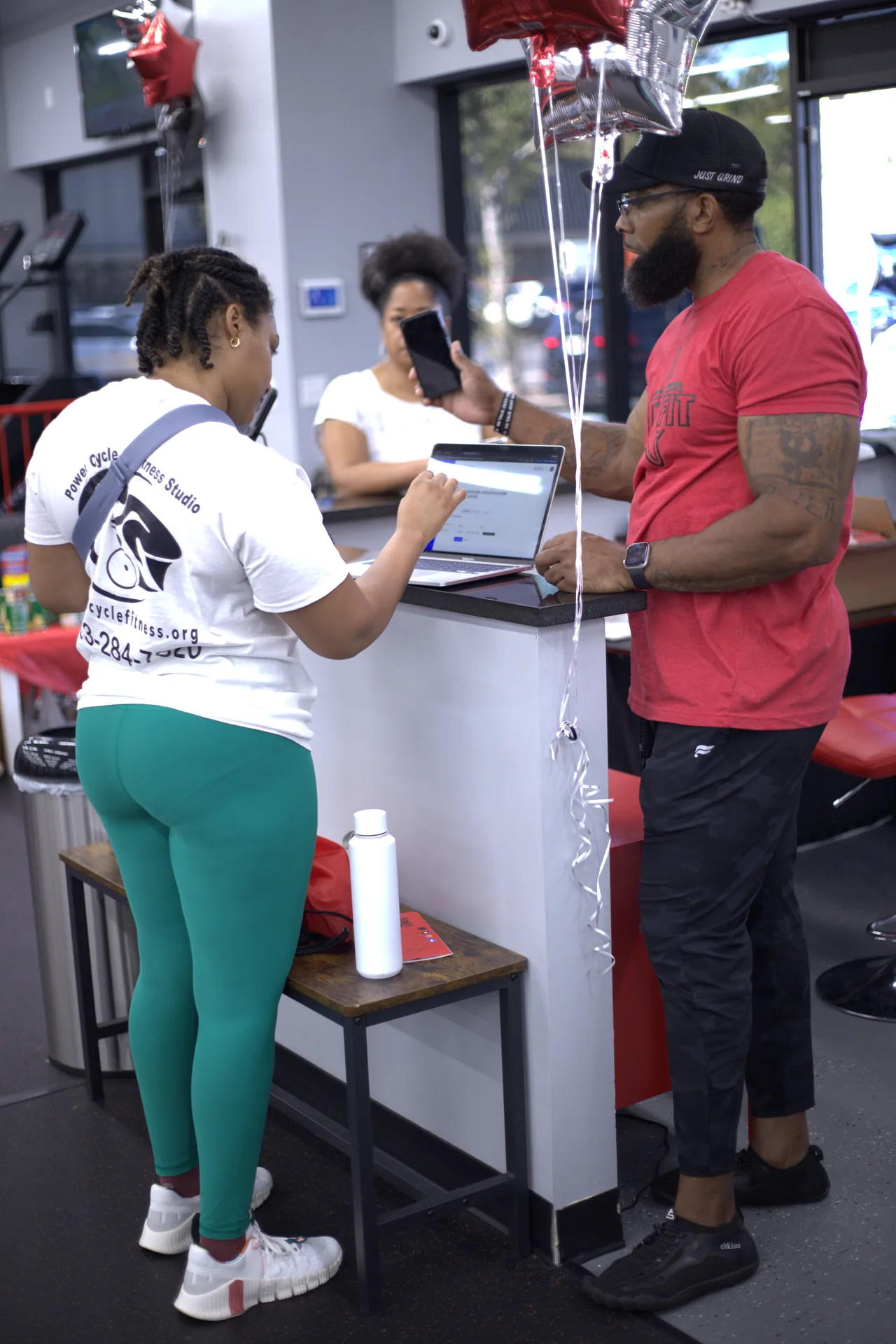 WHAT IS FITCAMP
